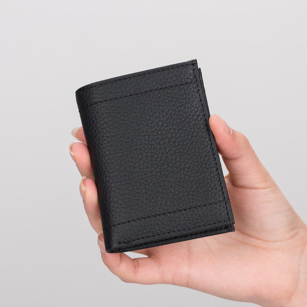 Maka Leather Men's Wallet