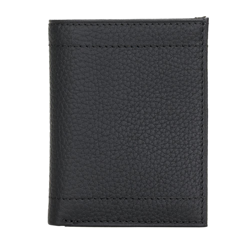 Maka Leather Men's Wallet