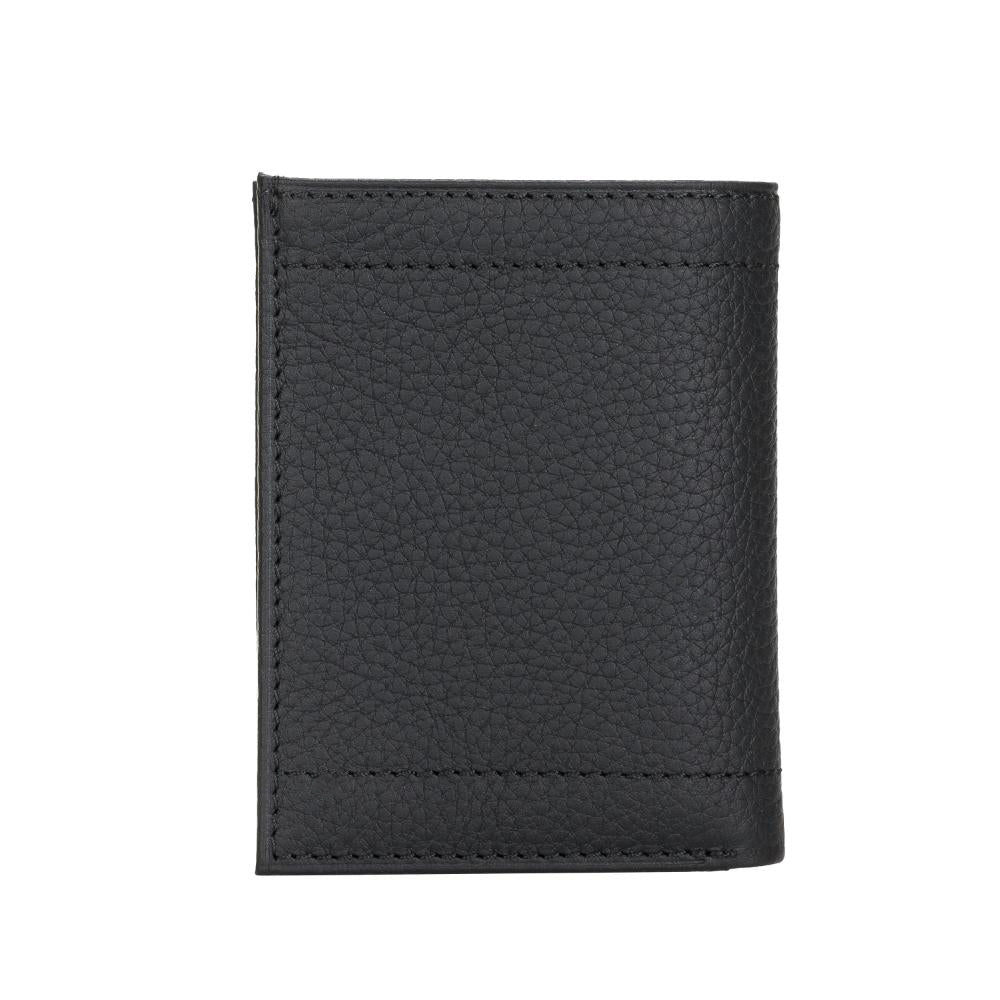 Maka Leather Men's Wallet