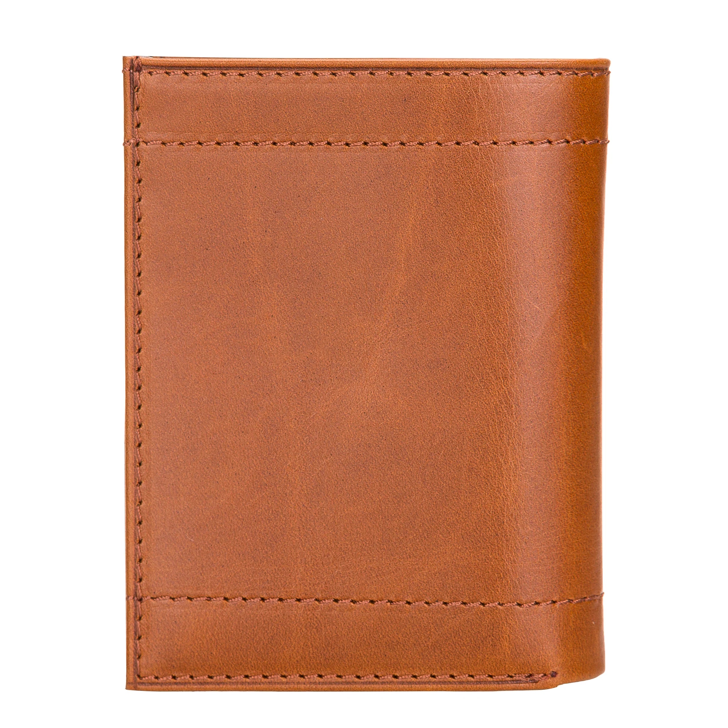 Maka Genuine Leather Men's Wallet