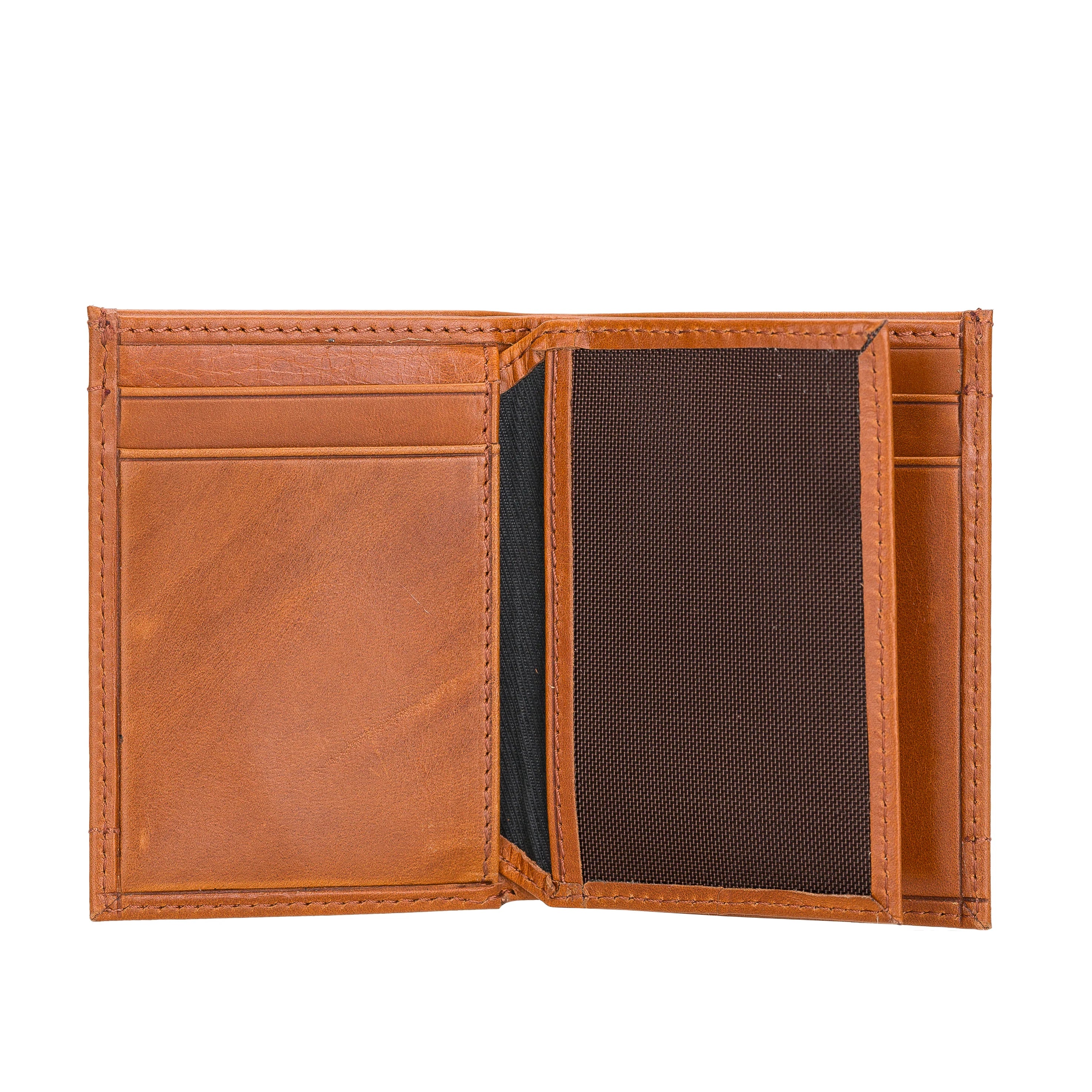 Maka Genuine Leather Men's Wallet