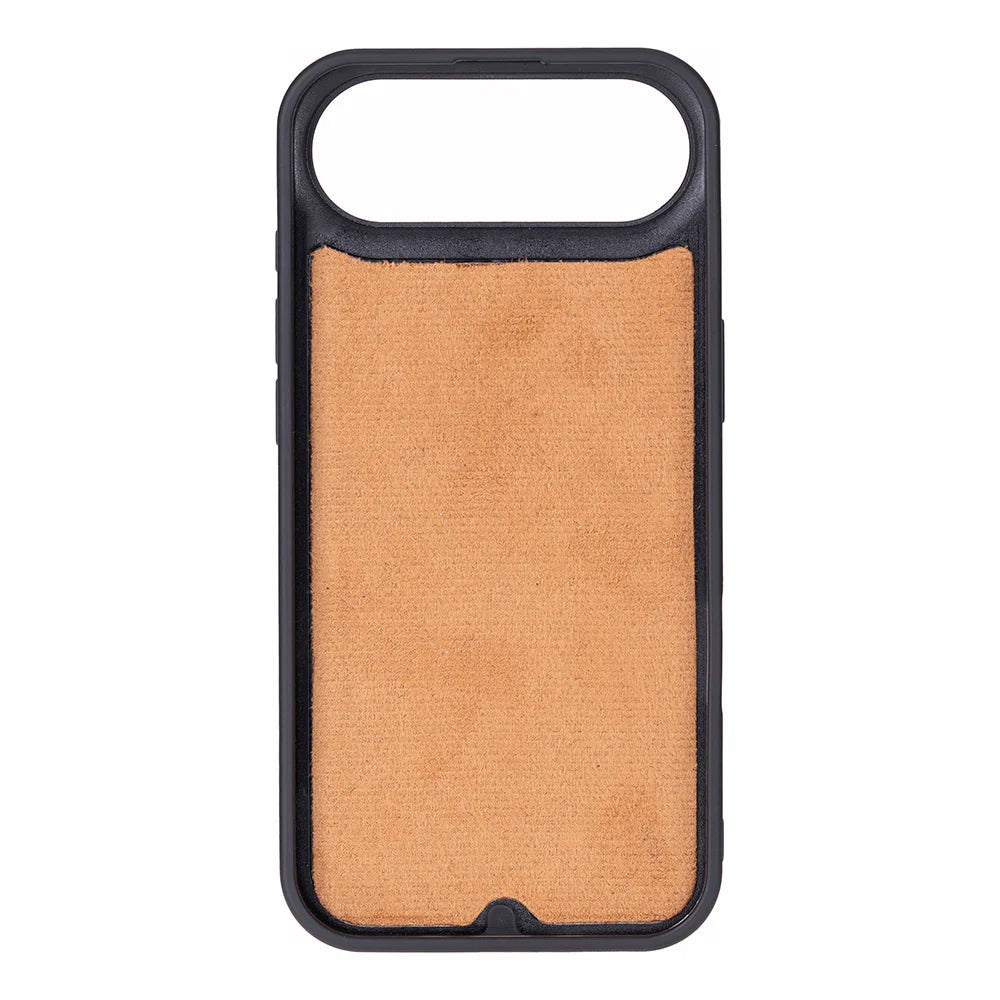 Magic iPhone 17 Air Leather Detachable Wallet Case (RFID)