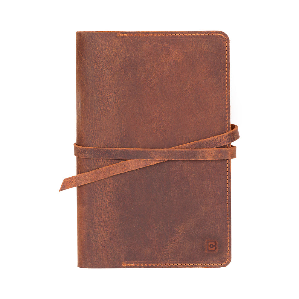 Eterna Genuine Leather Journal Cover