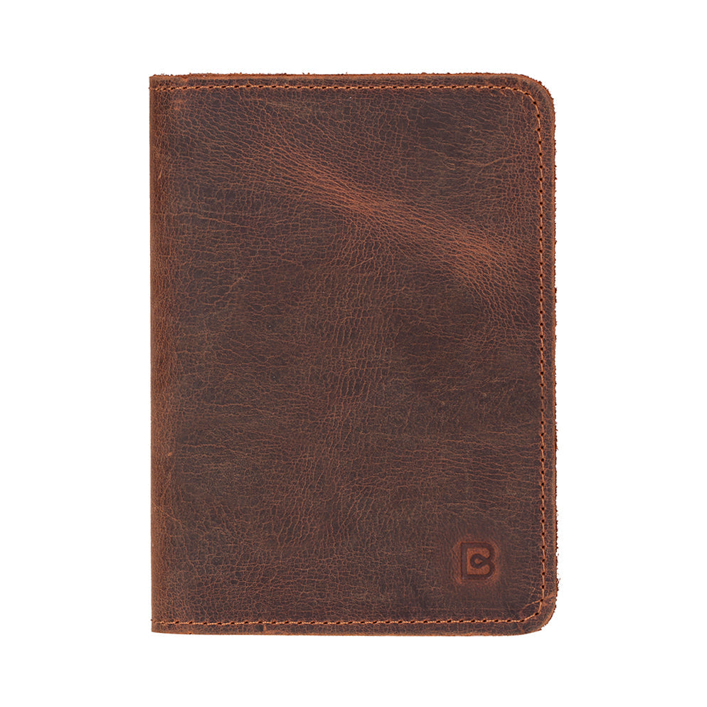 Avventura Passport Genuine Leather Holder