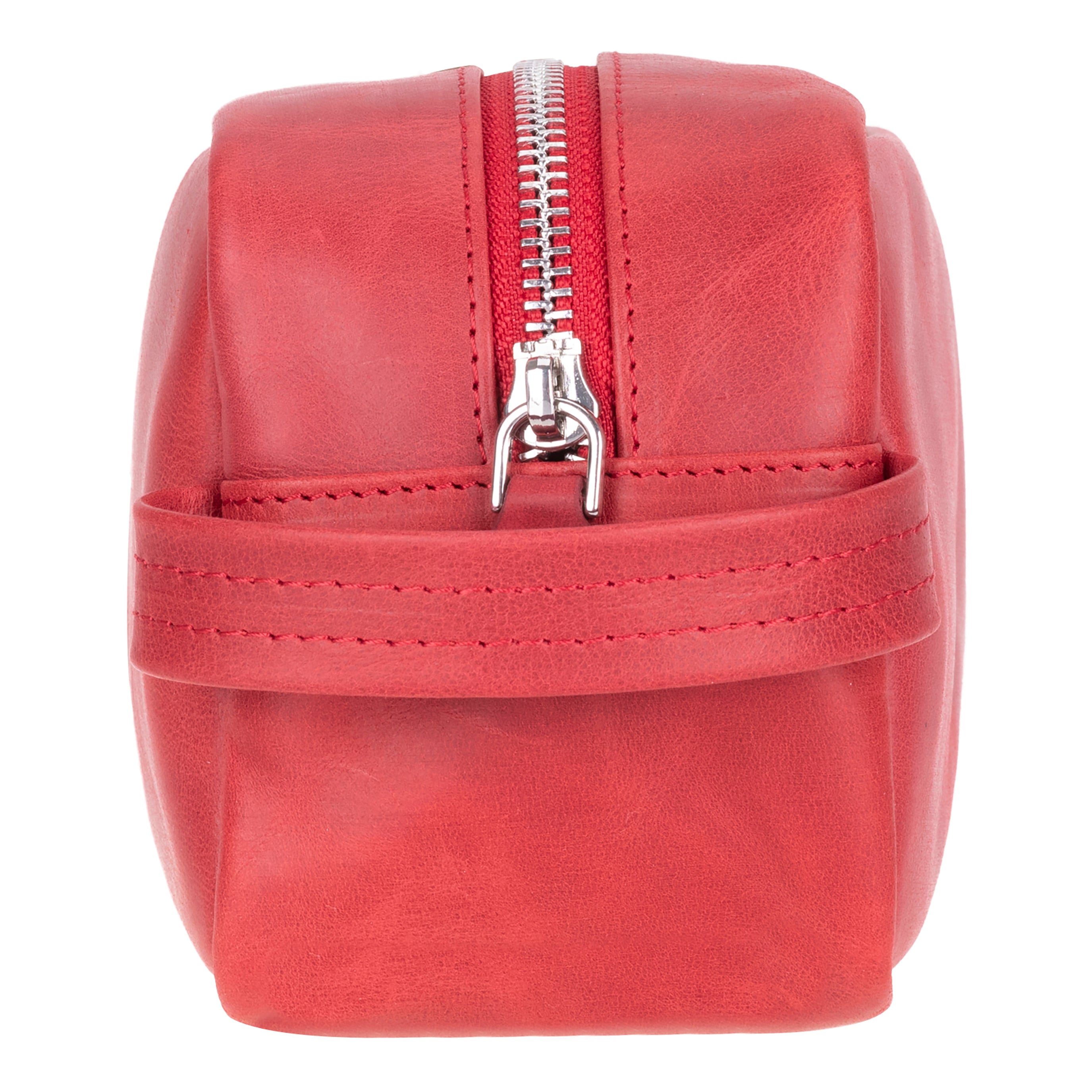 Biel Genuine Leather Dopp Kit