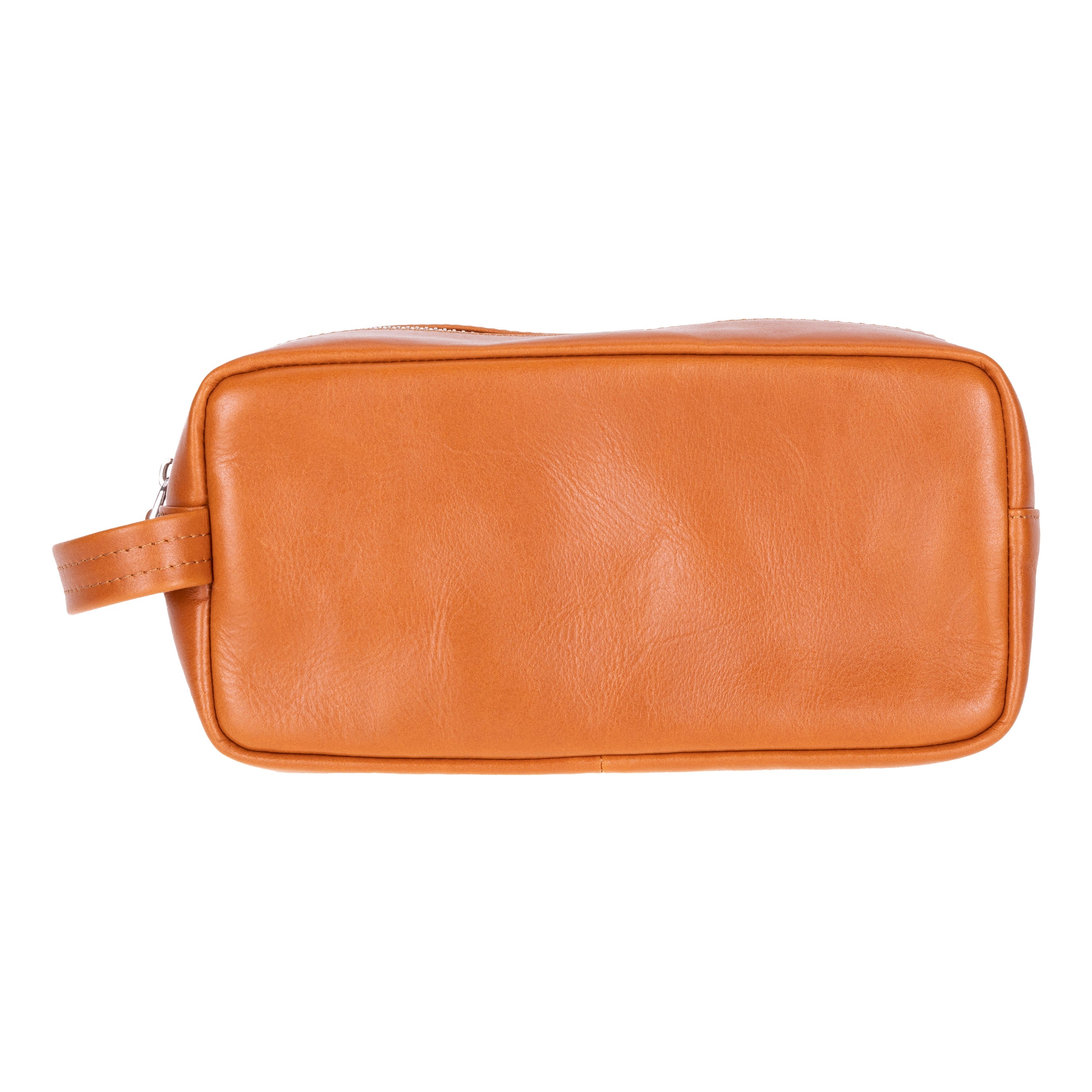 Biel Genuine Leather Dopp Kit