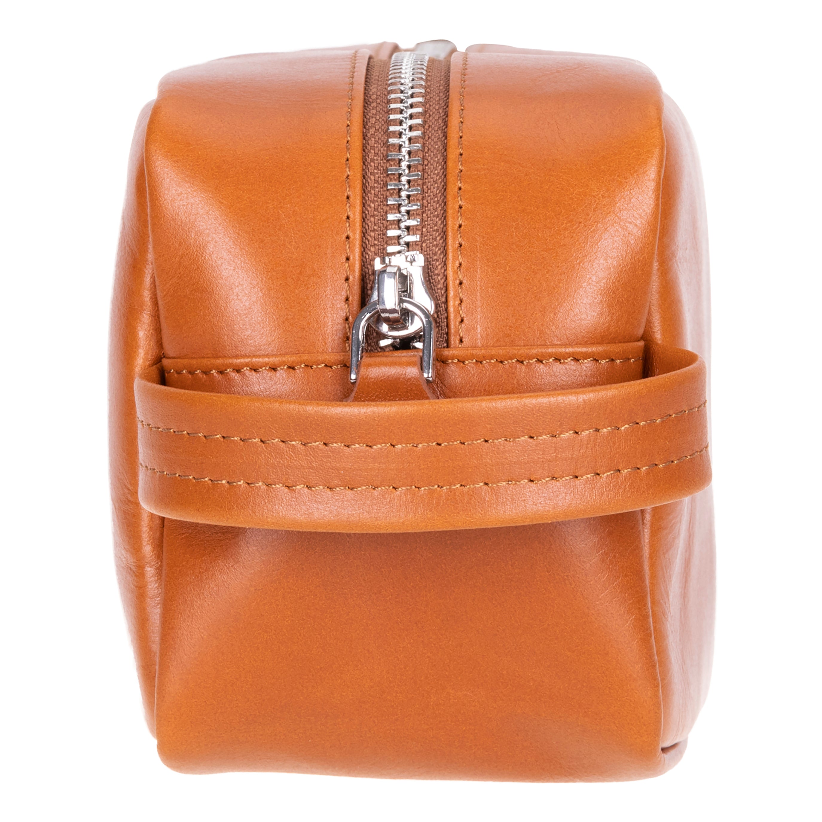 Biel Genuine Leather Dopp Kit
