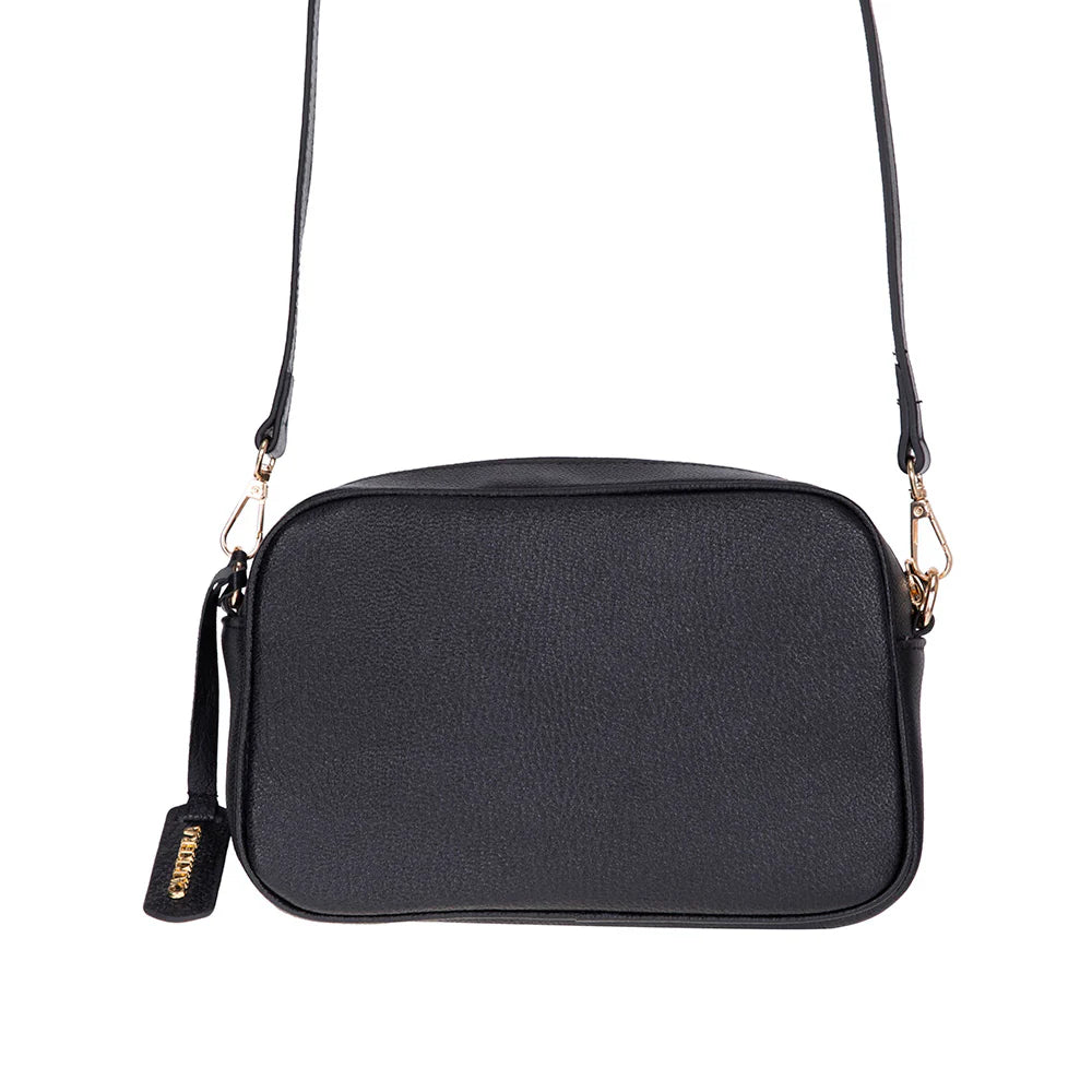 Carrera Serina Leather Women's Bag