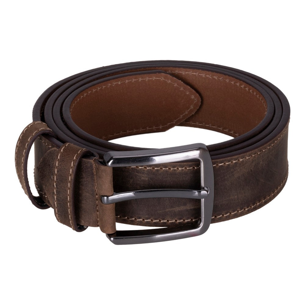 Urban Classic Leather Men's Belt