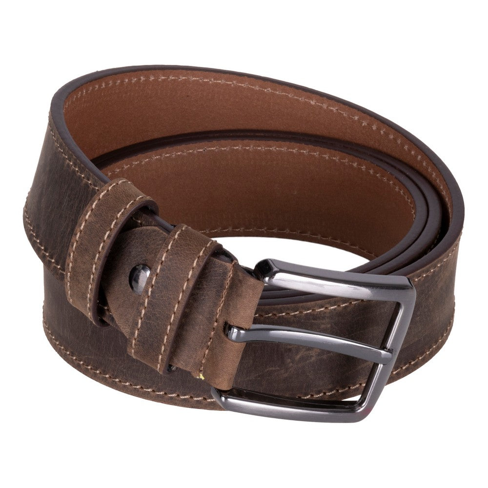 Urban Classic Leather Men's Belt