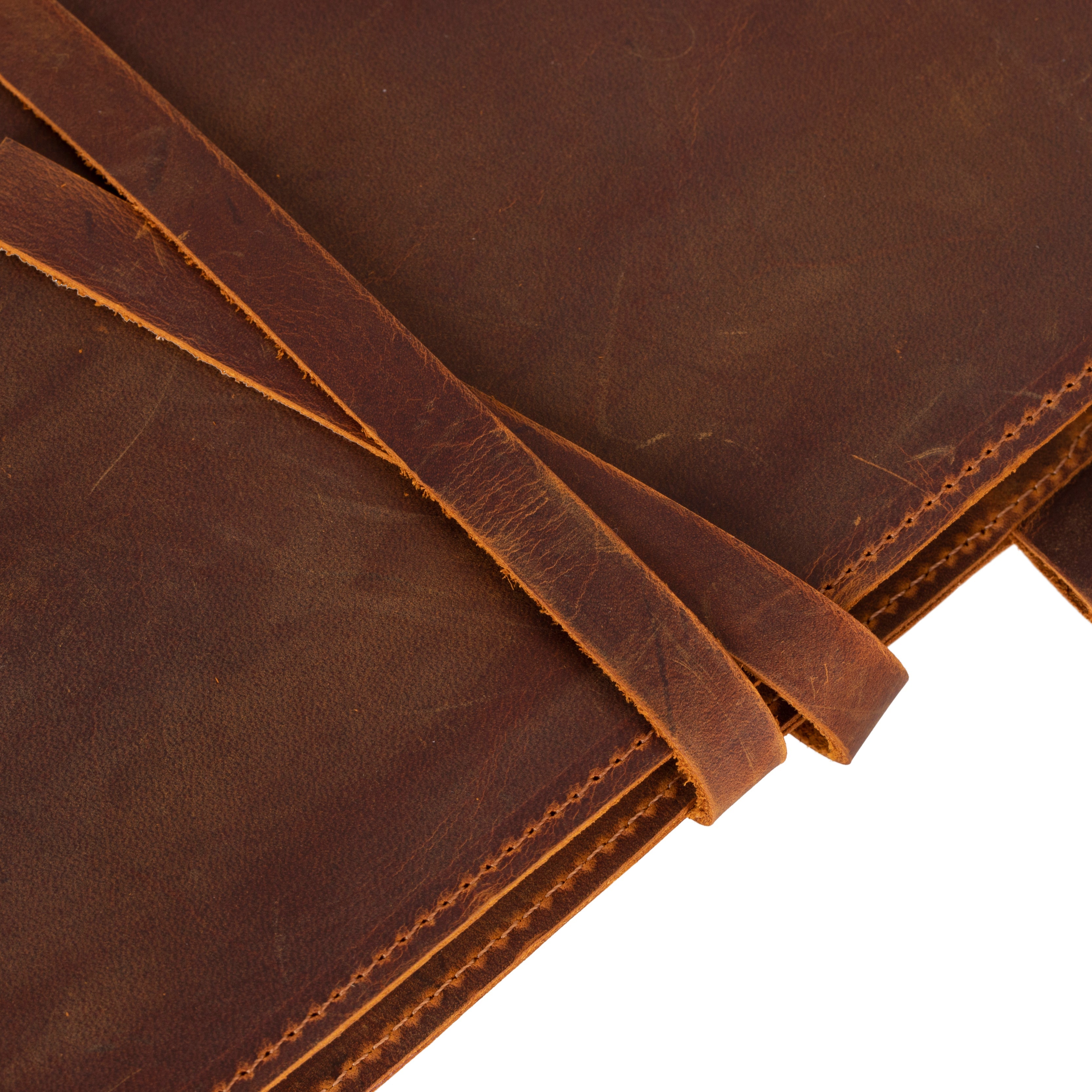Passato Genuine Leather Journal Cover
