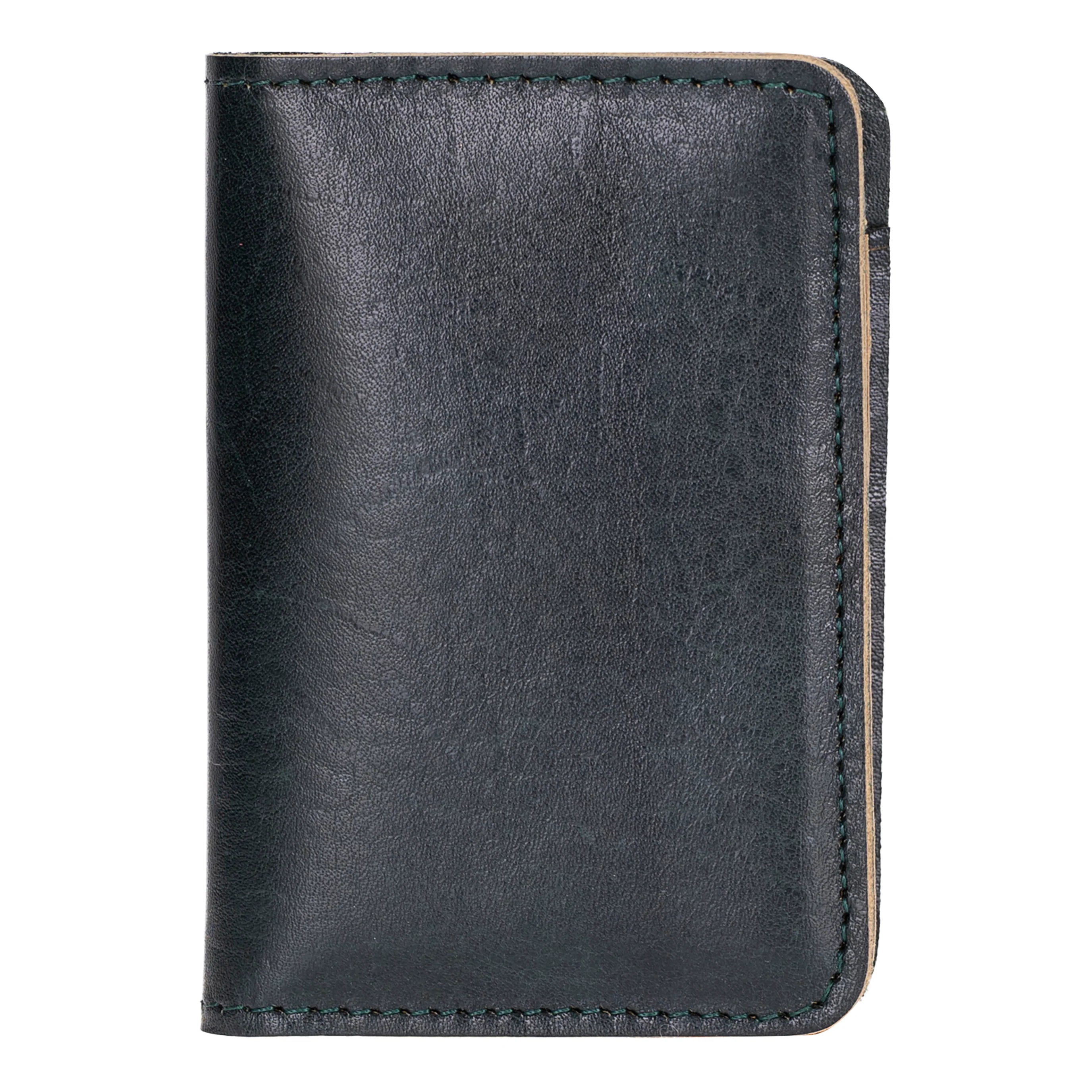 Enrico Genuine Leather Card Holder