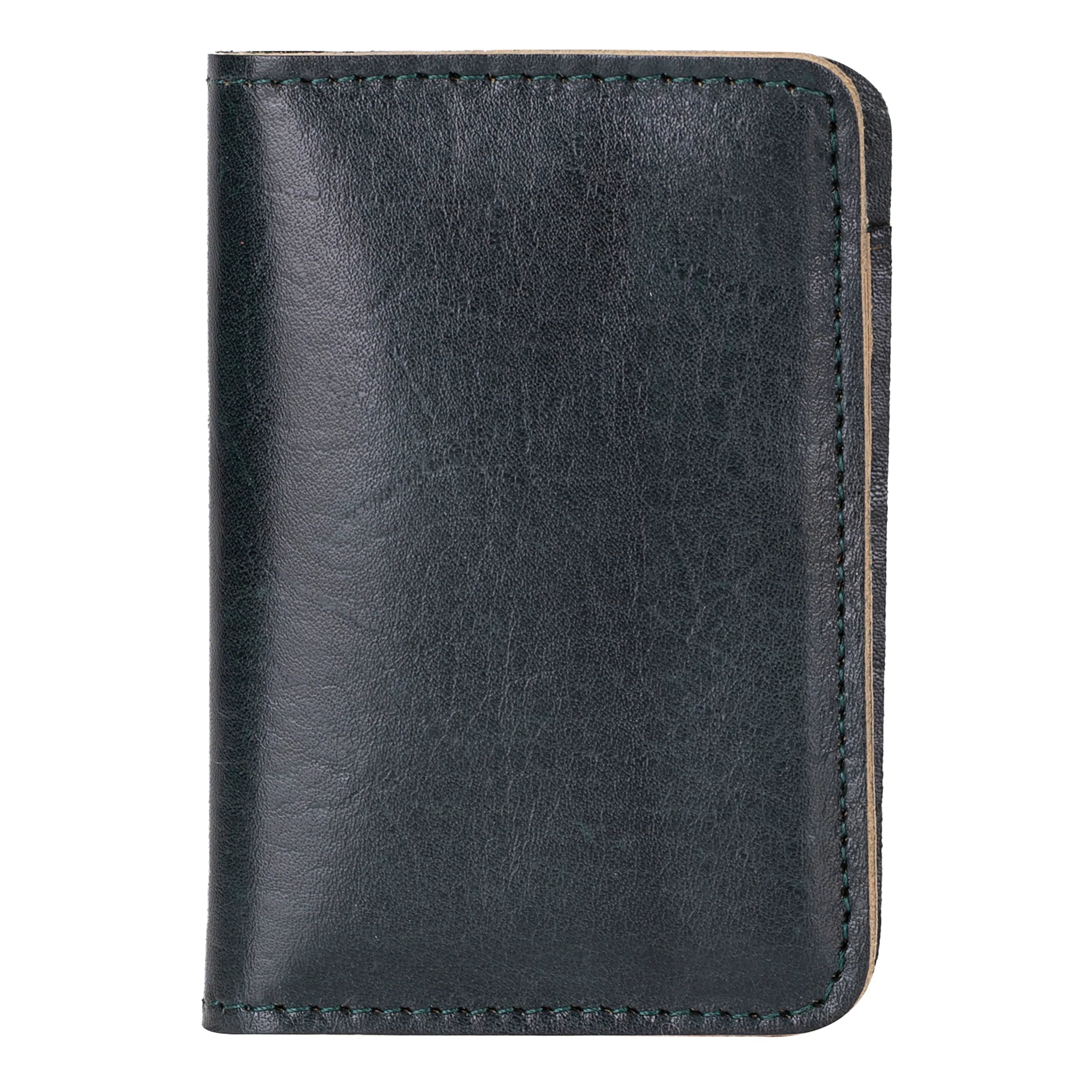 Enrico Genuine Leather Card Holder