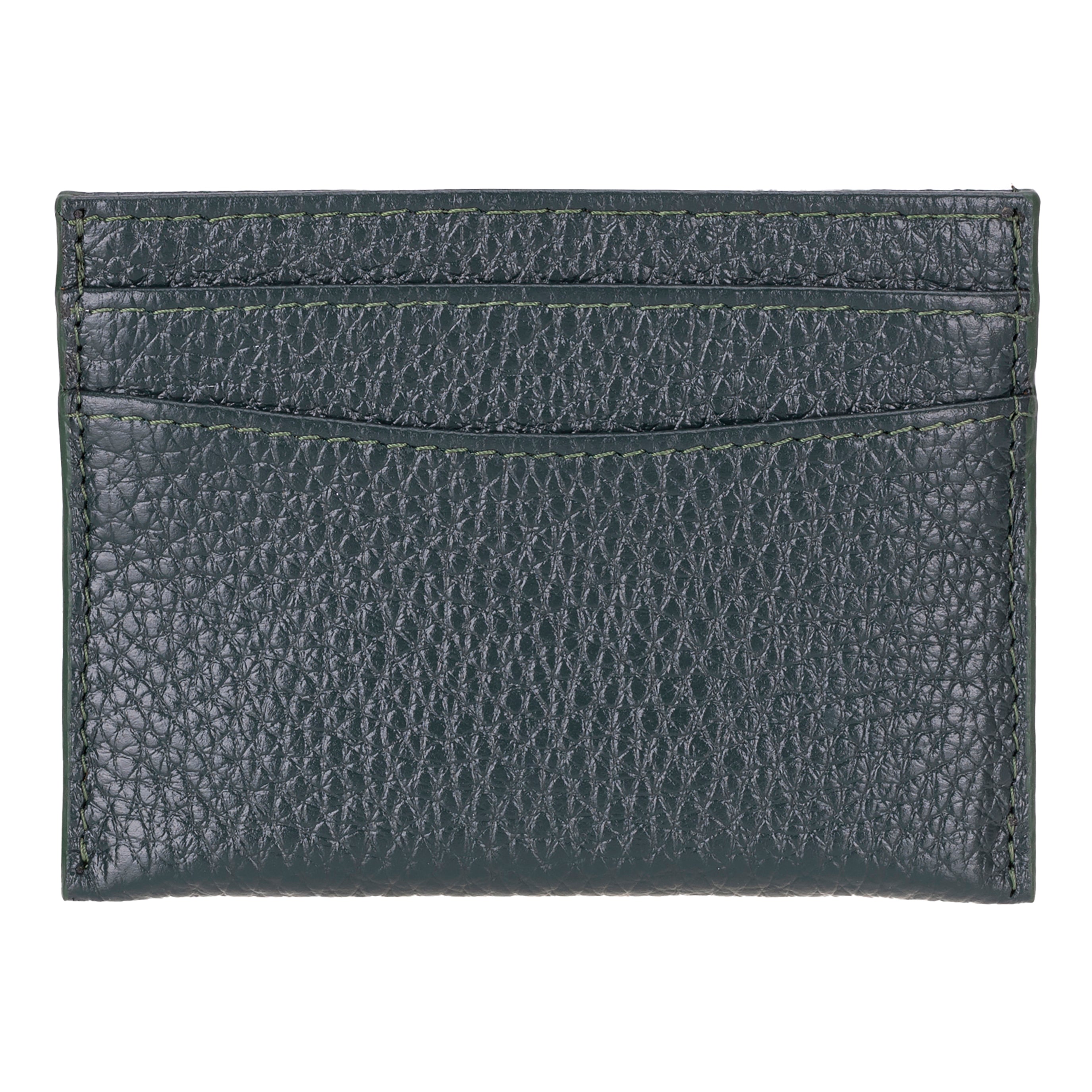 Luxeyuard Genuine Leather Card Holder
