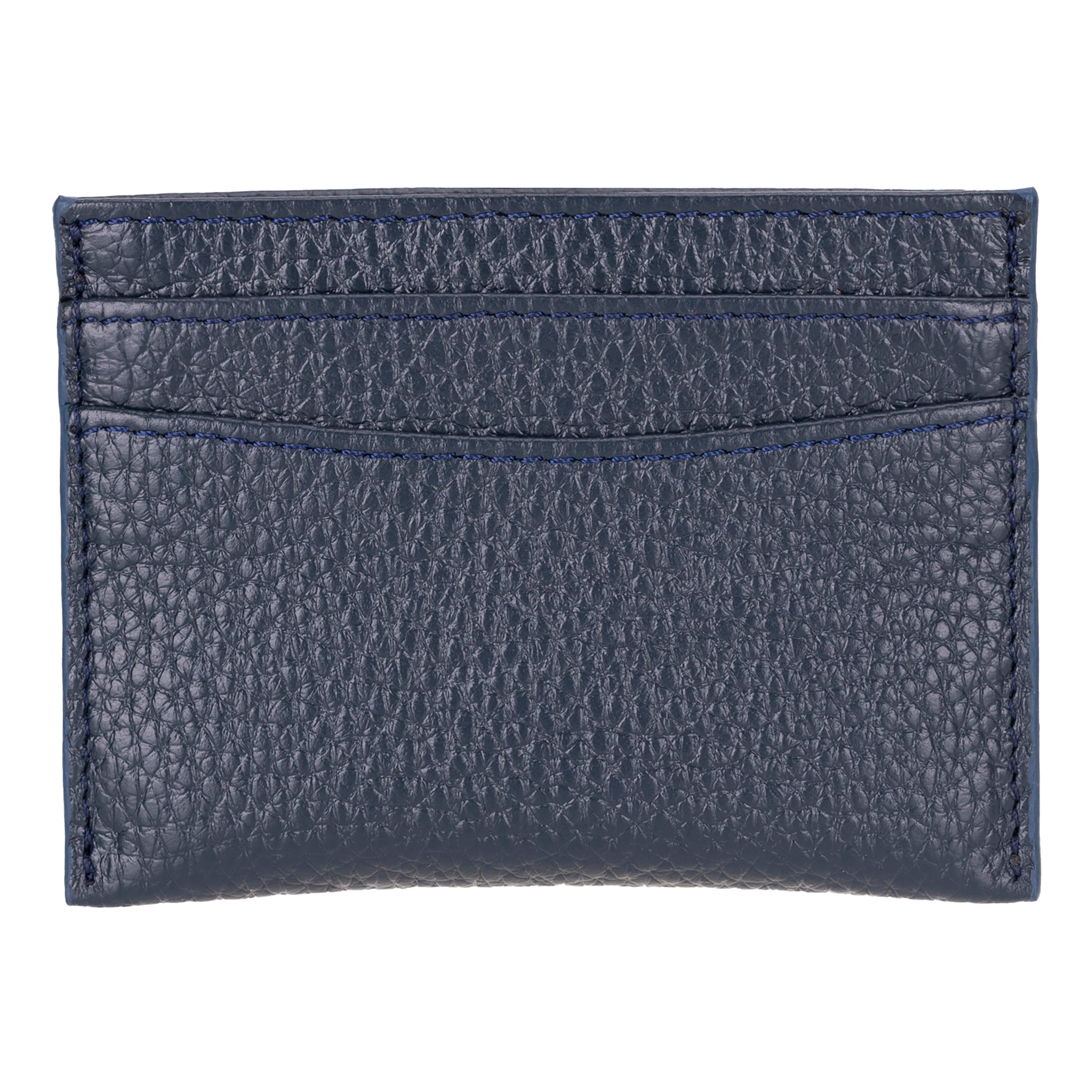 Luxeyuard Genuine Leather Card Holder