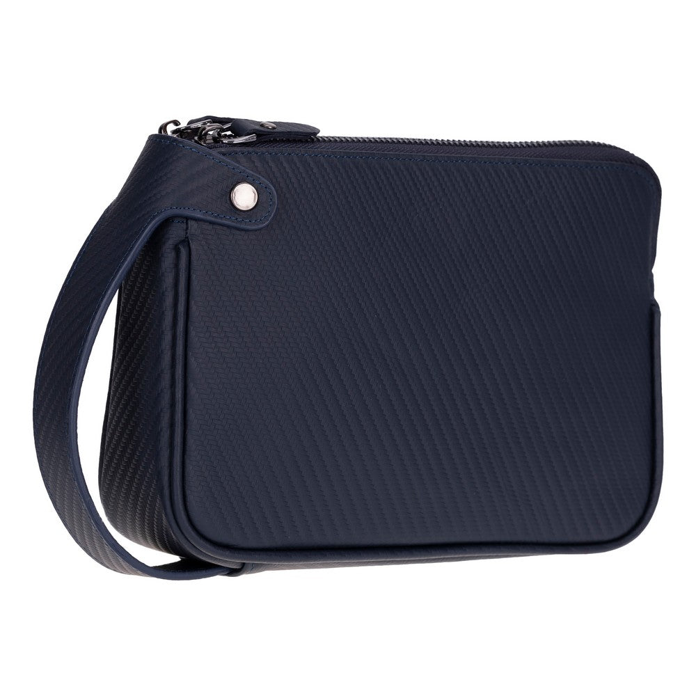 Lione Genuine Leather Handbag