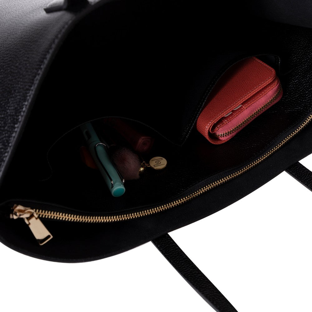 Solea Genuine Leather Women's Bag