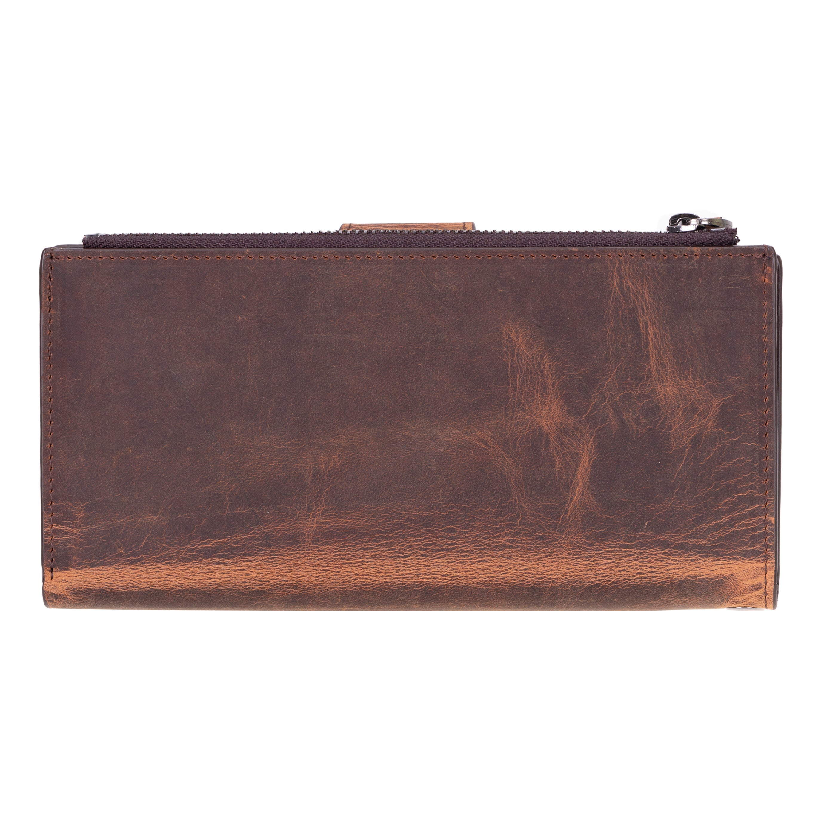 Lozan Hanger Genuine Leather Wallet
