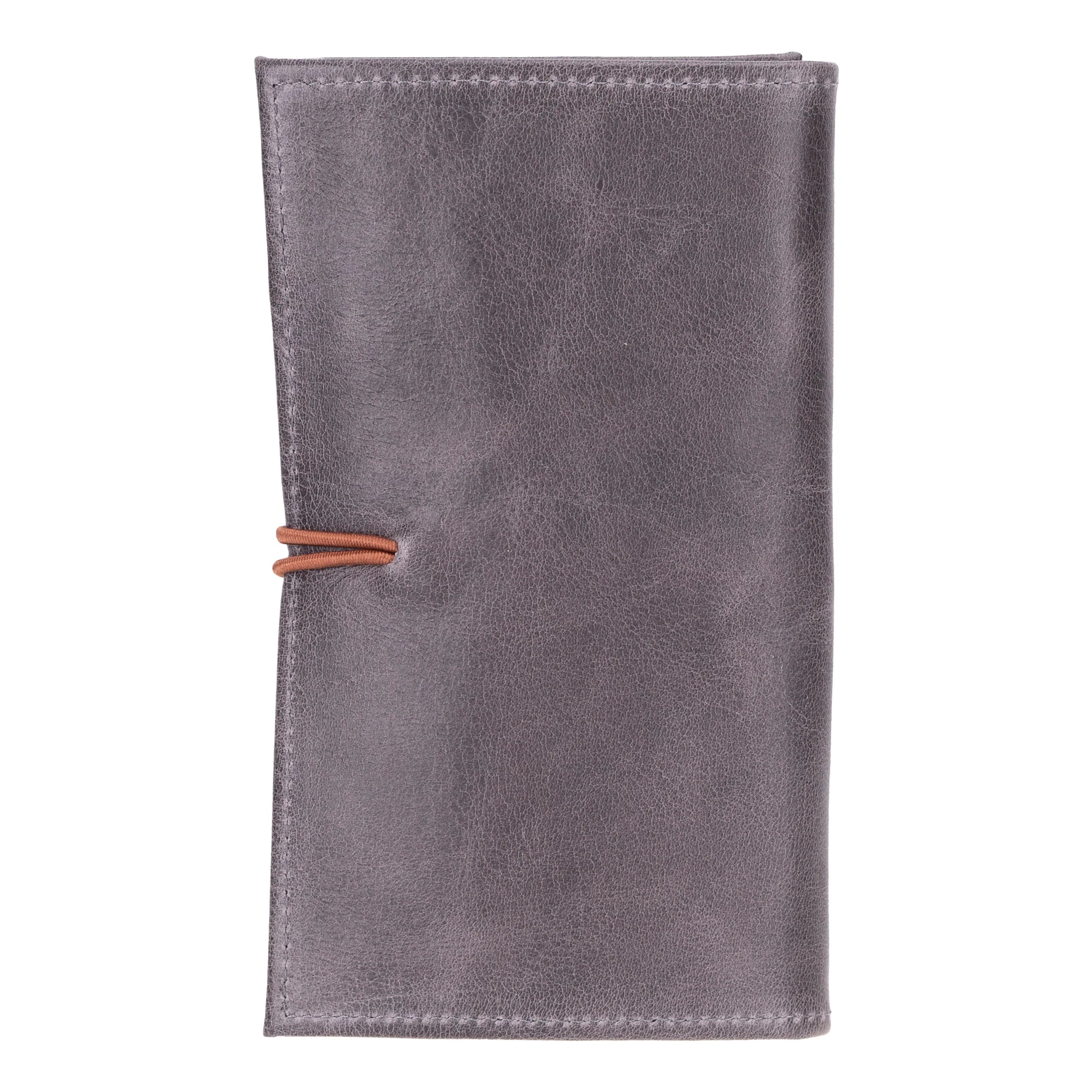 Cordian Genuine Leather Cable Organizer