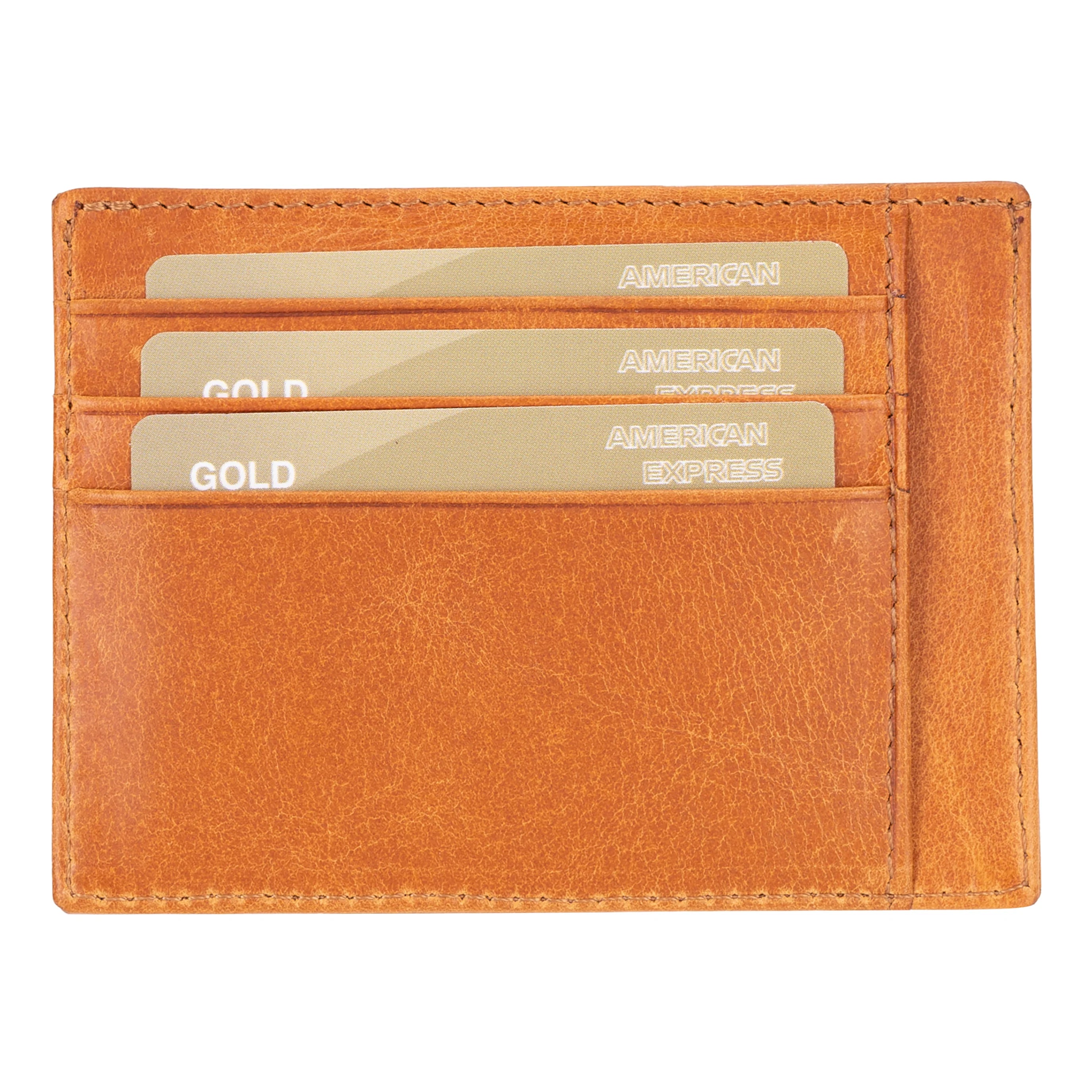 BLW18 Genuine Leather Card Holder