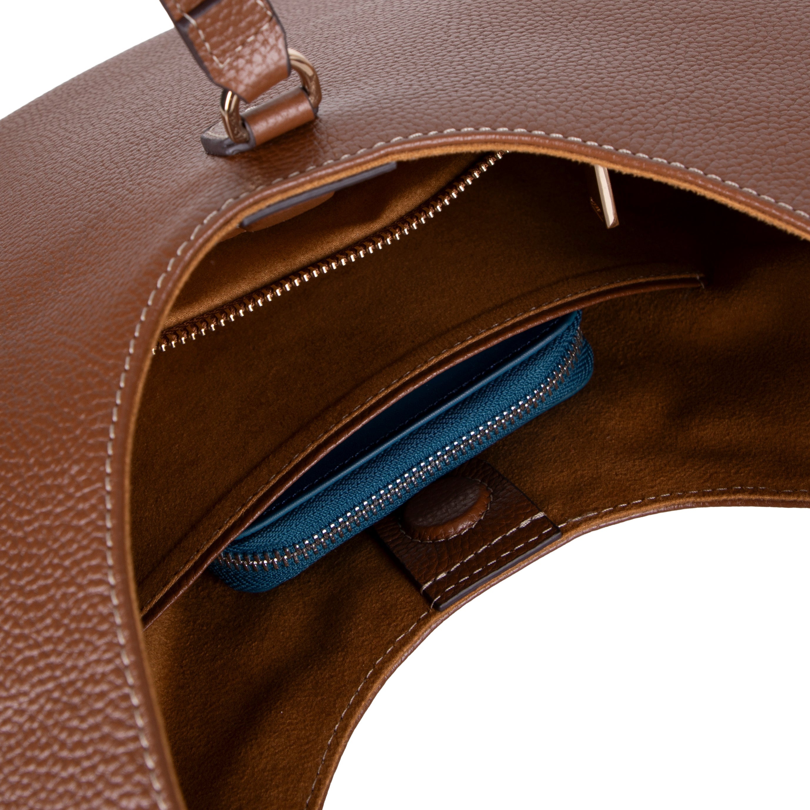 Rosa Women's Genuine Leather Bag