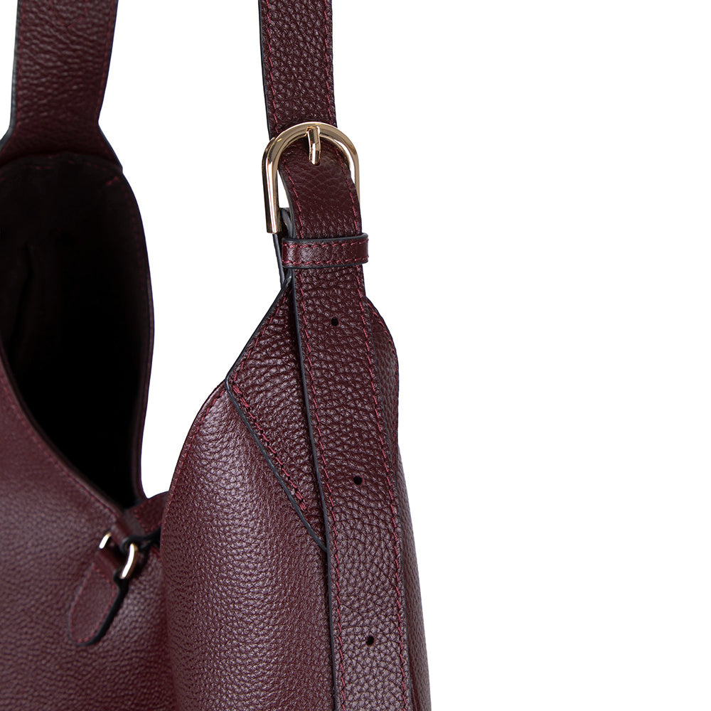 Rosa Women's Genuine Leather Bag