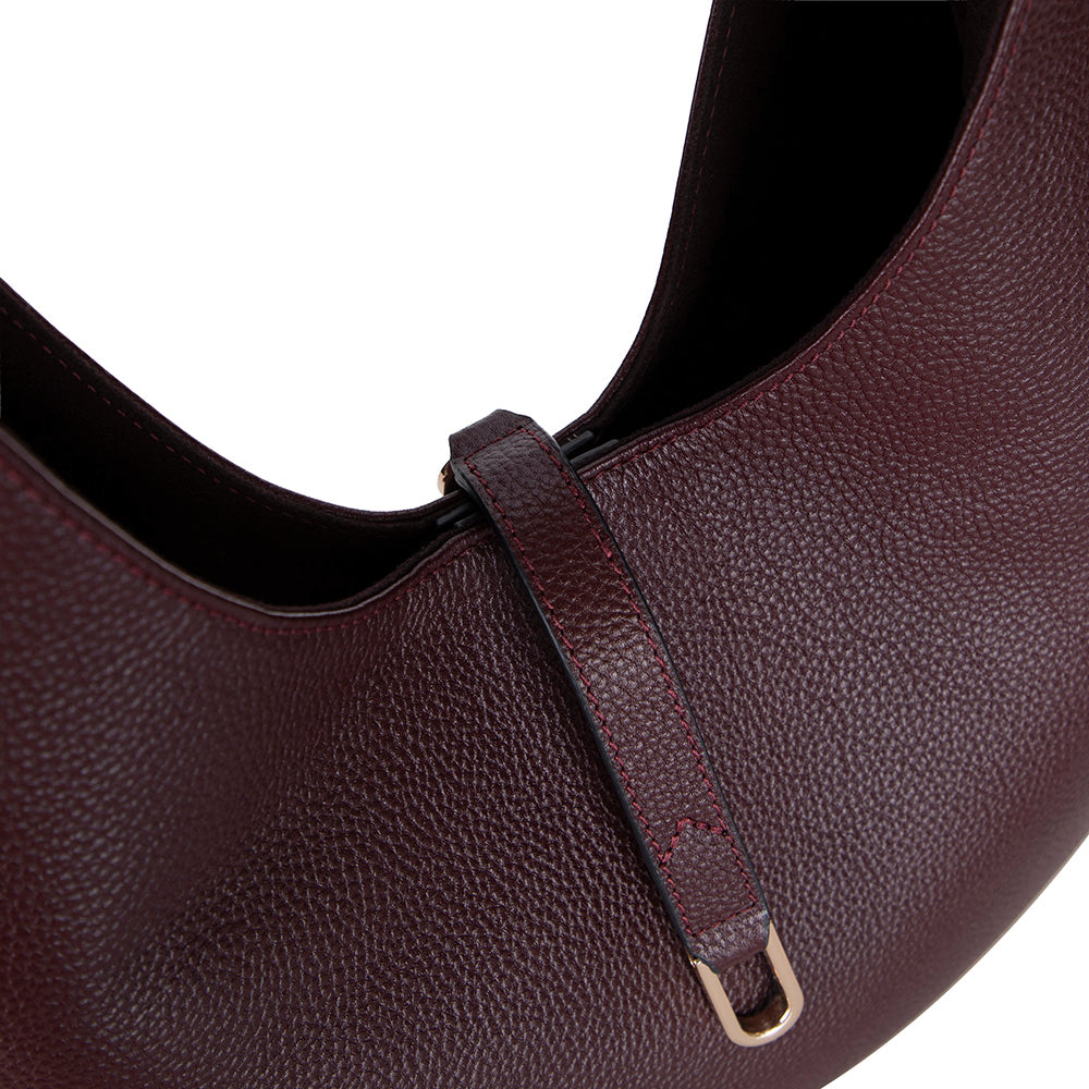 Rosa Women's Genuine Leather Bag