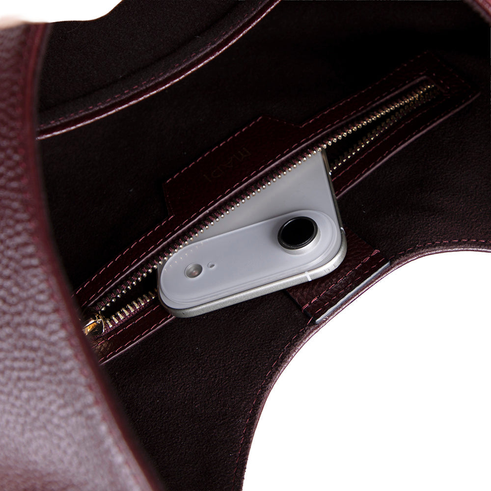 Rosa Women's Genuine Leather Bag