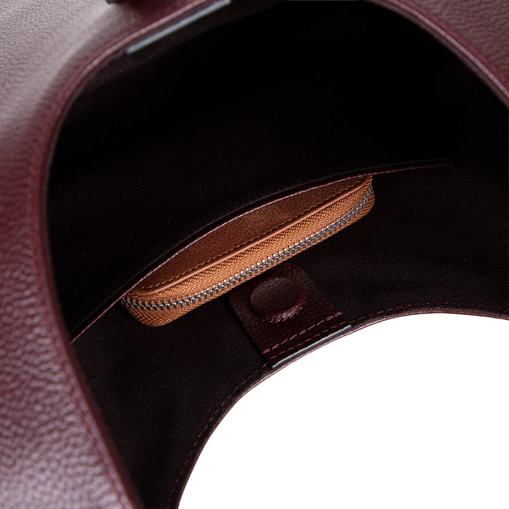 Rosa Women's Genuine Leather Bag