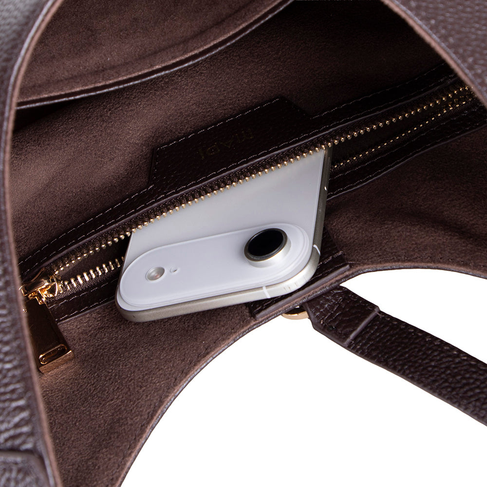 Rosa Women's Genuine Leather Bag