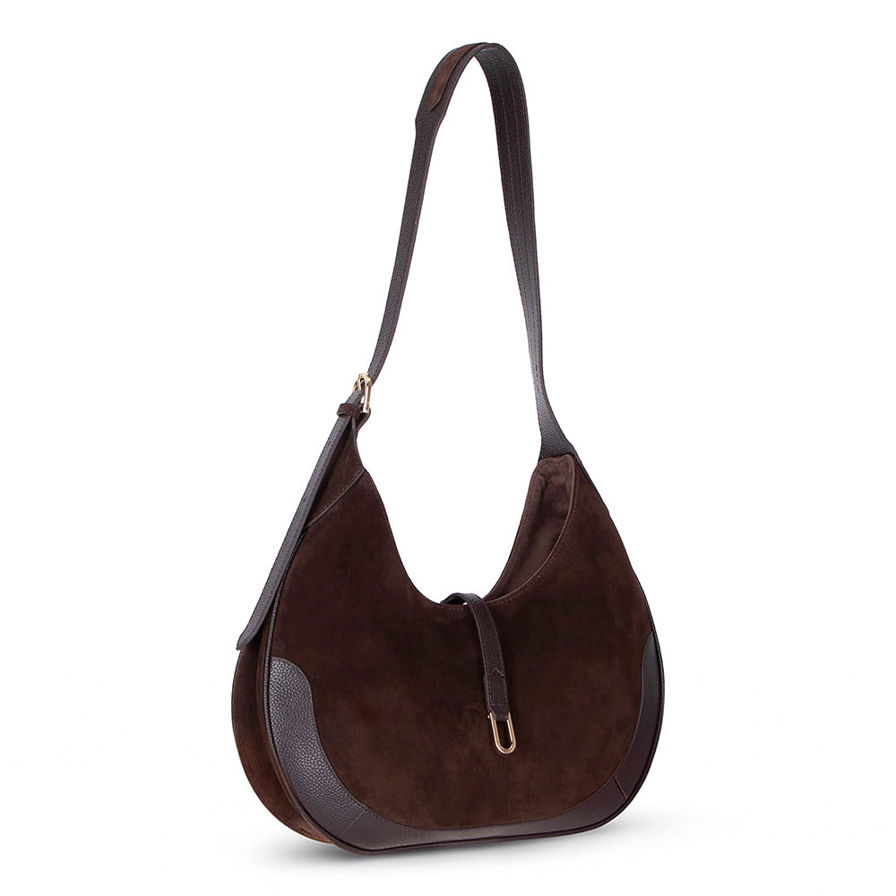 Rosa Women's Genuine Leather Bag