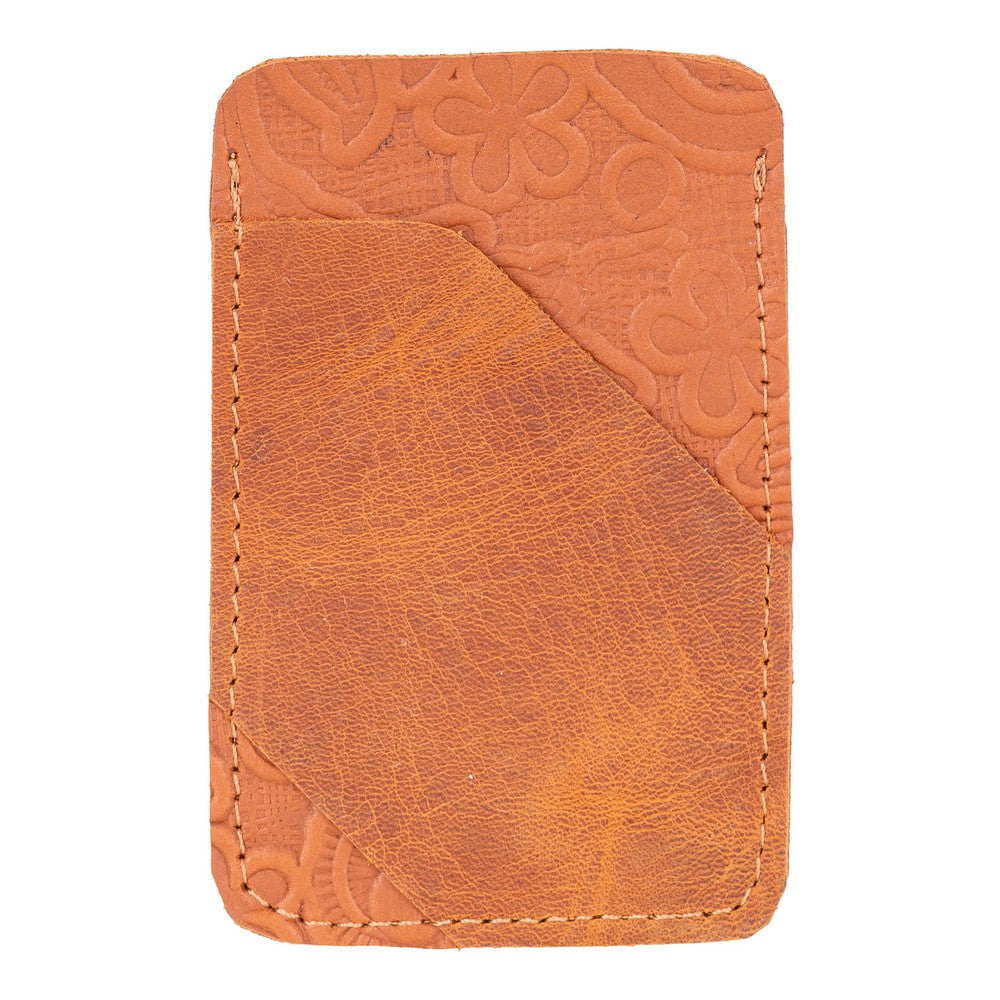 Forli Genuine Leather Card Holder