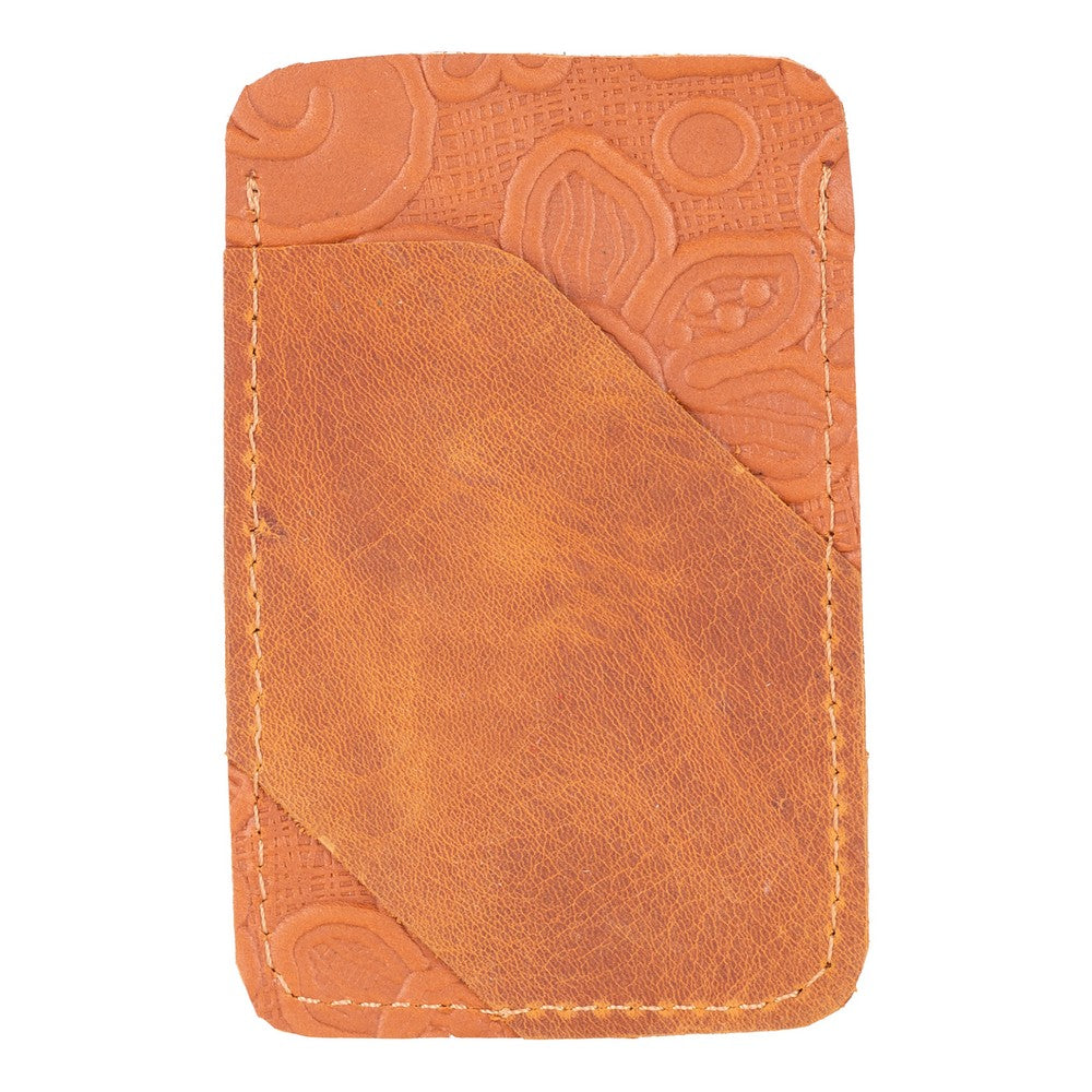 Forli Genuine Leather Card Holder