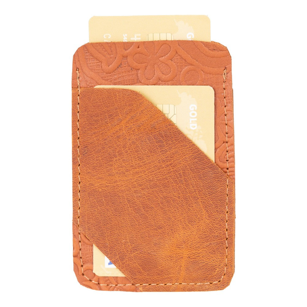 Forli Genuine Leather Card Holder