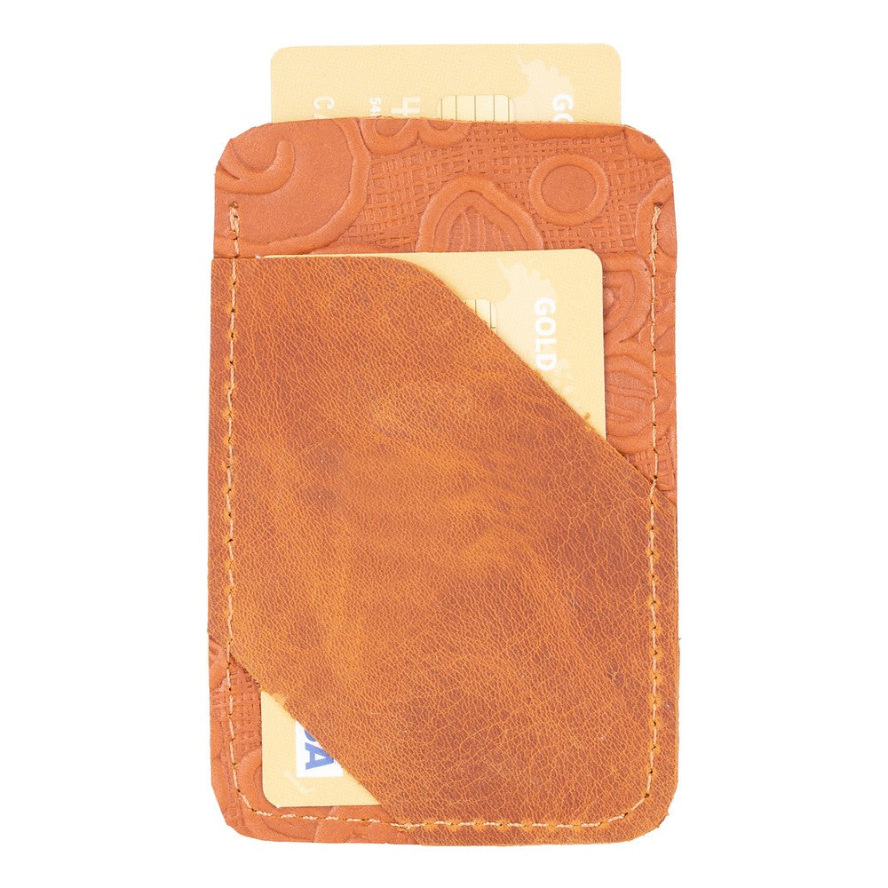 Forli Genuine Leather Card Holder