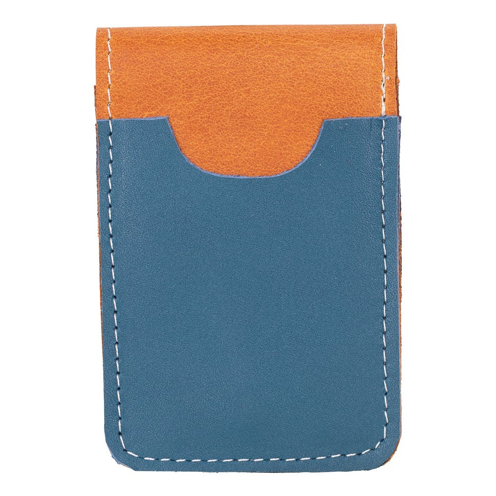 Bella Genuine Leather Card Holder