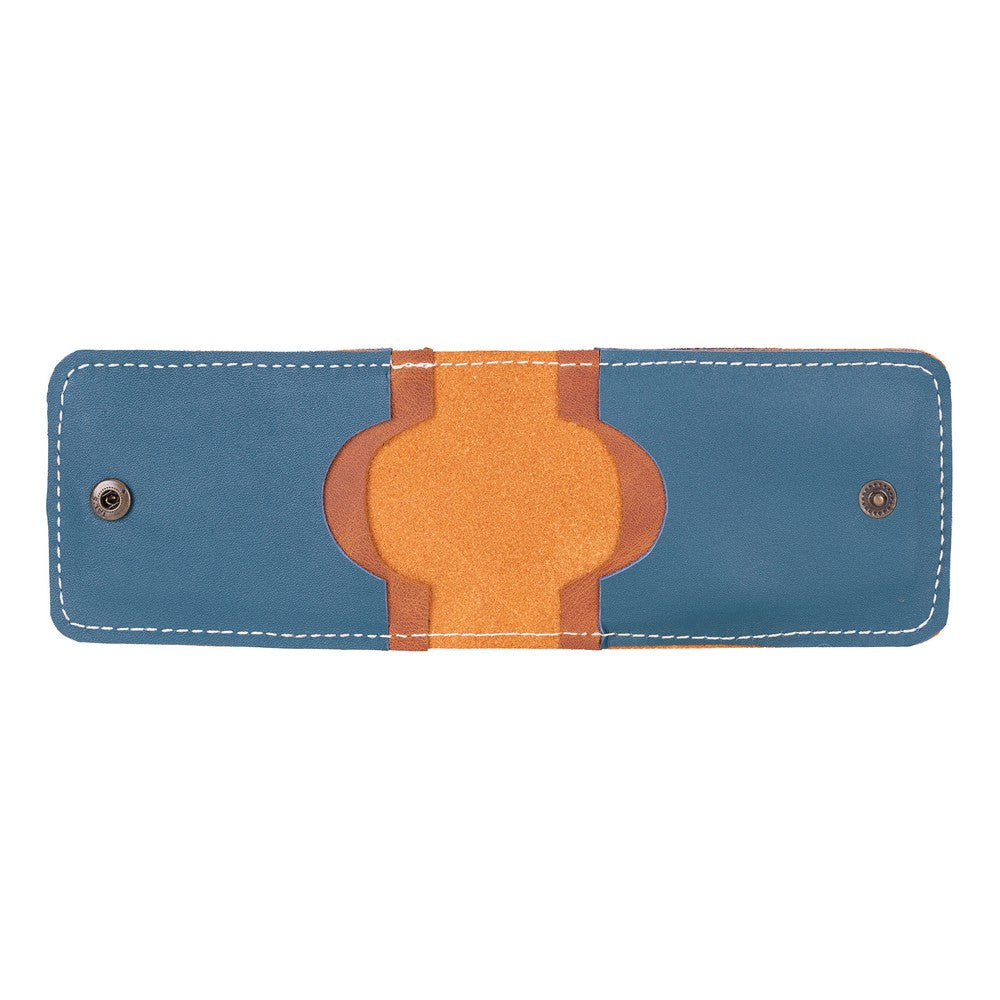 Bella Genuine Leather Card Holder