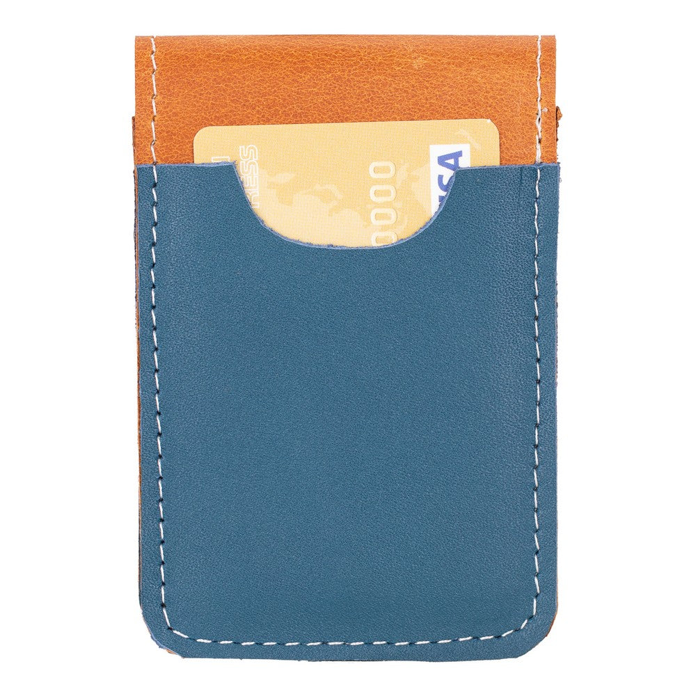 Bella Genuine Leather Card Holder