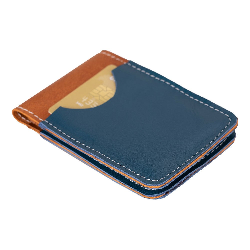 Bella Genuine Leather Card Holder