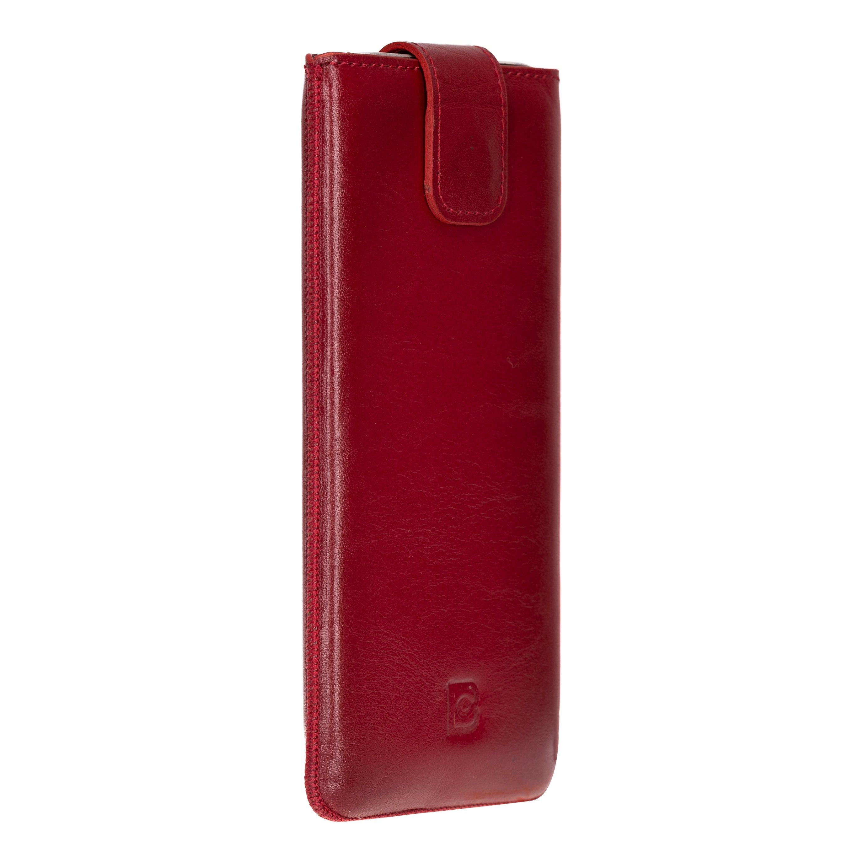 Multicase iPhone 16 Pro Genuine Leather Case