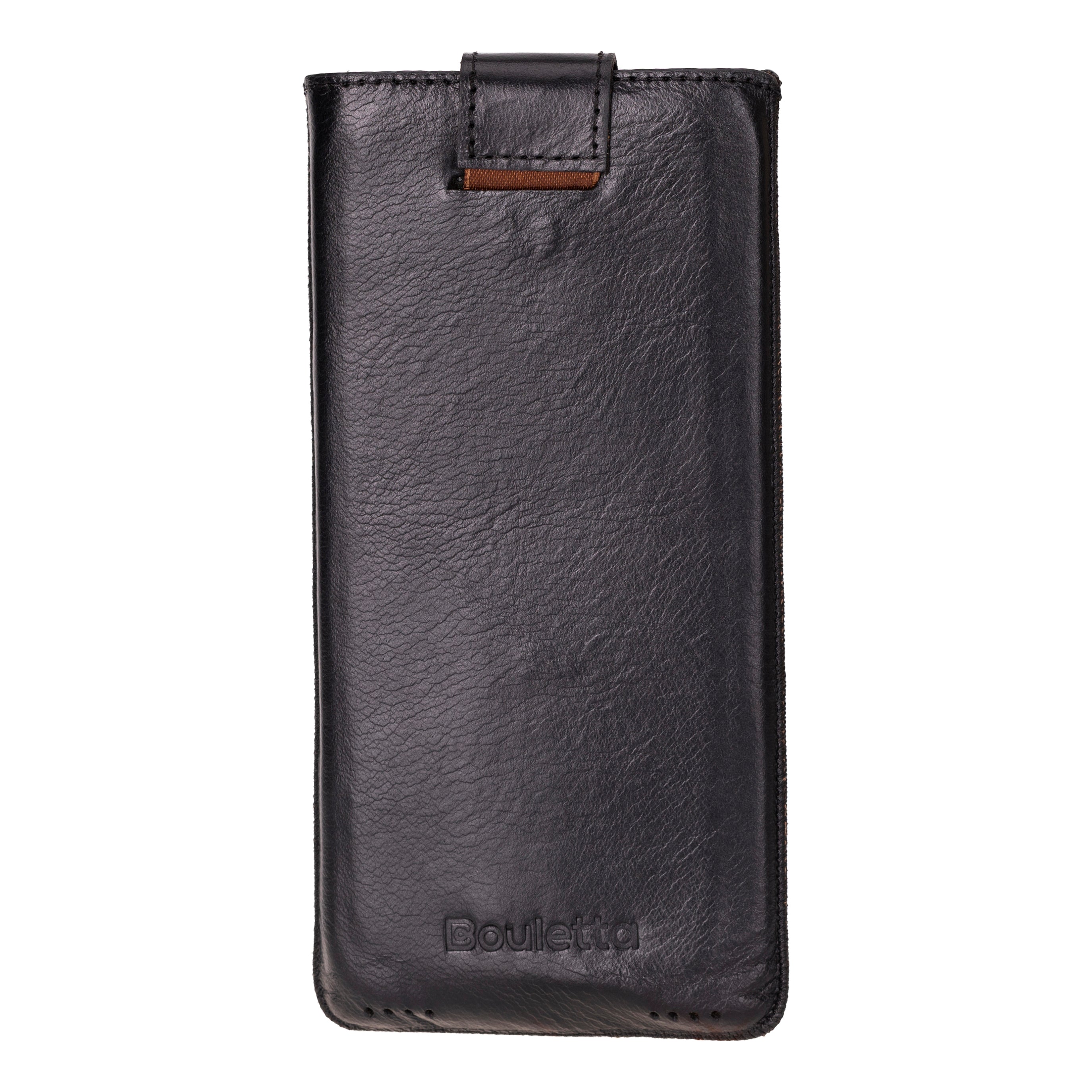 Multicase iPhone 16 Pro Genuine Leather Case