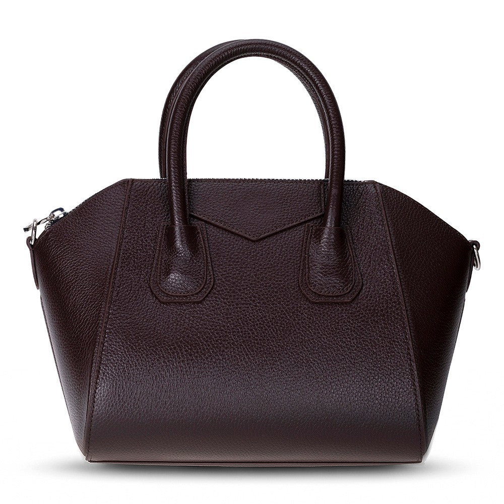 Lorenza Genuine Leather Women's Bag, Medium