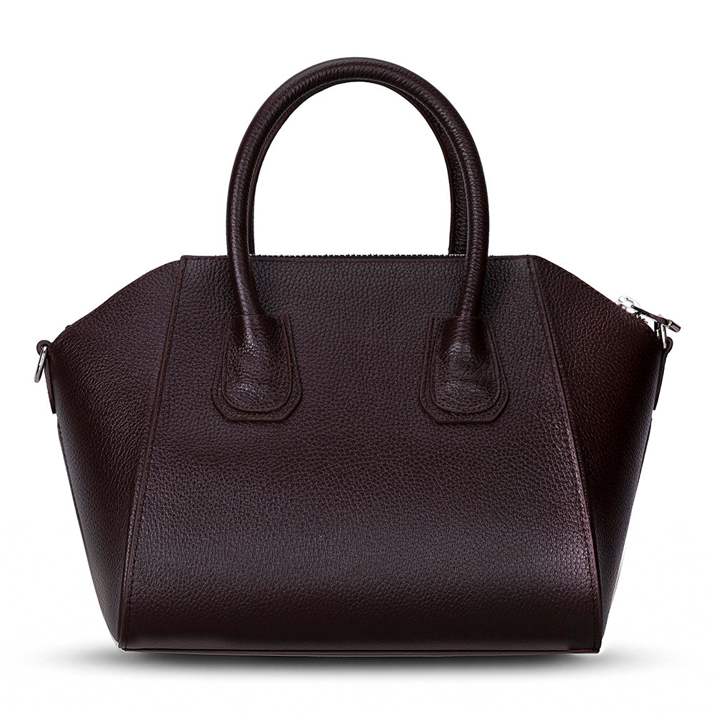Lorenza Genuine Women's Leather Bag, Medium