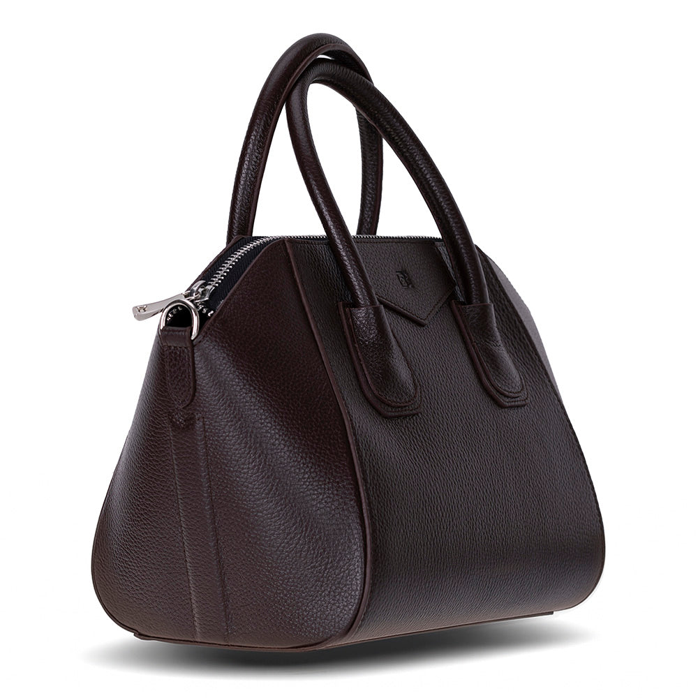 Lorenza Genuine Women's Leather Bag, Medium
