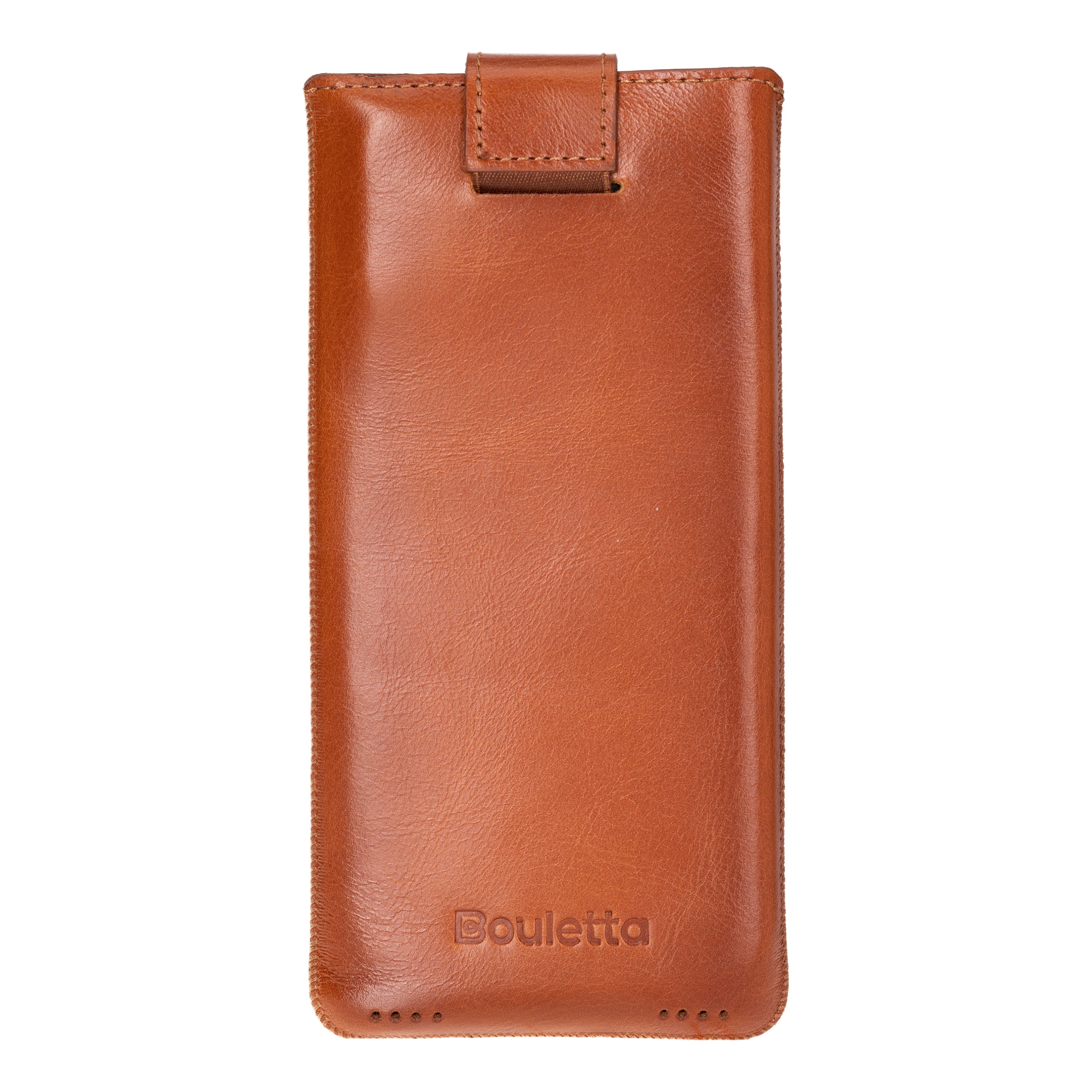 Multicase iPhone 16 Pro Max Genuine Leather Case