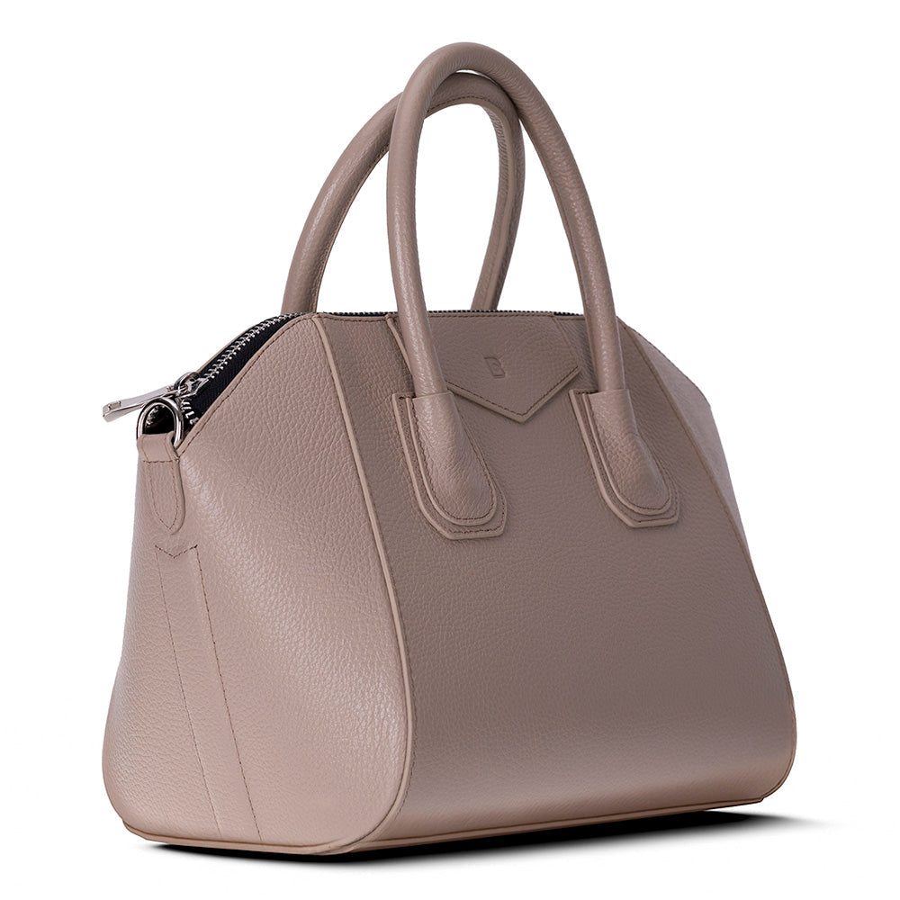 Lorenza Genuine Women's Leather Bag, Medium