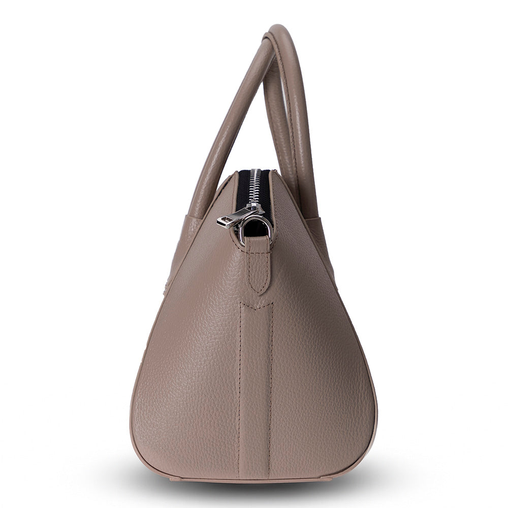 Lorenza Genuine Women's Leather Bag, Medium