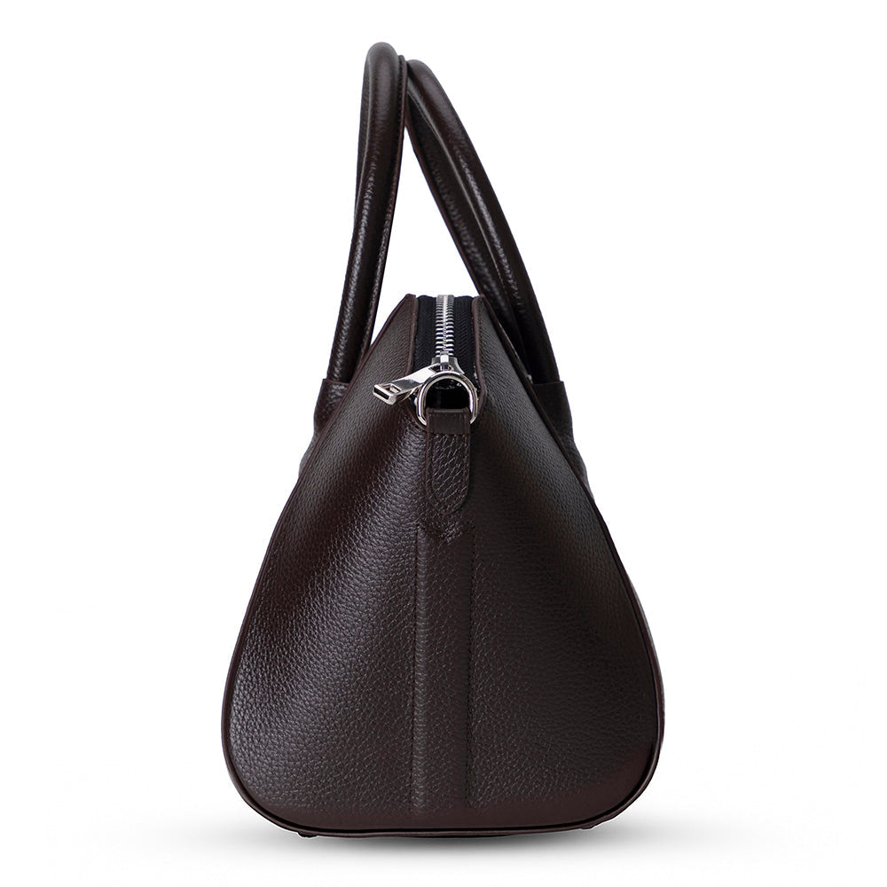 Lorenza Genuine Women's Leather Bag, Medium