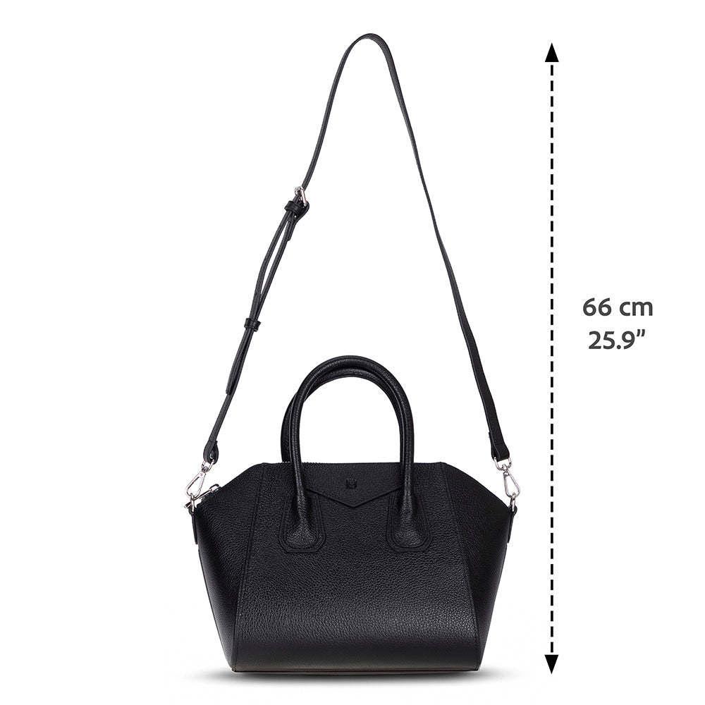 Lorenza Genuine Women's Leather Bag, Medium