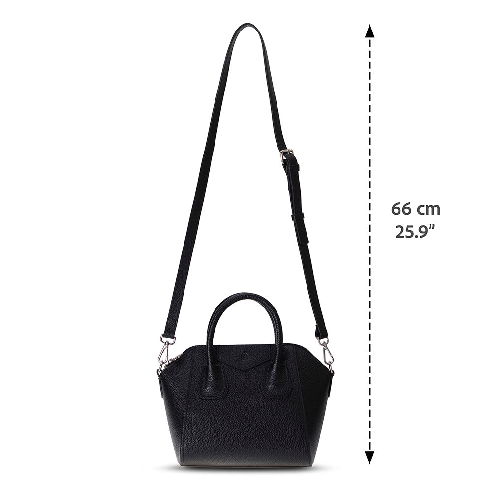 Lorenza Women's Genuine Leather Bag, Small